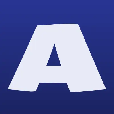 Адмирал, кафе-мотель, лого-визитка