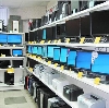 Компьютерные магазины в Большом Селе