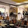 Музыкальные магазины в Большом Селе