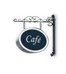 Сити молл - иконка «кафе» в Большом Селе