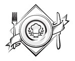 Ретро клуб Тачанка - иконка «ресторан» в Большом Селе