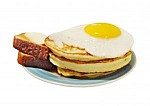 Варис - иконка «завтрак» в Большом Селе